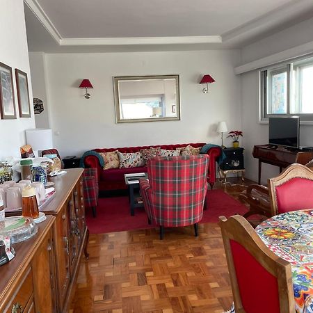 Apartamento Vintage 1 Porto Eksteriør billede