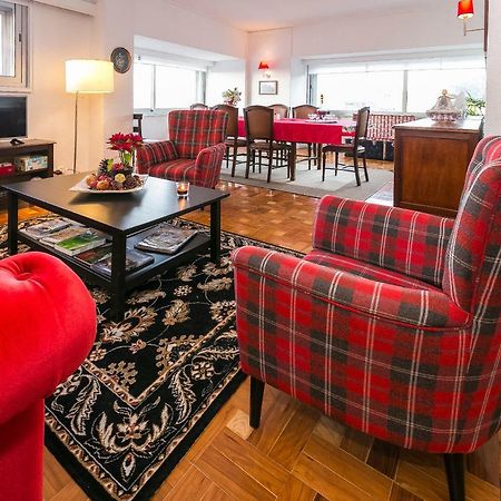 Apartamento Vintage 1 Porto Eksteriør billede