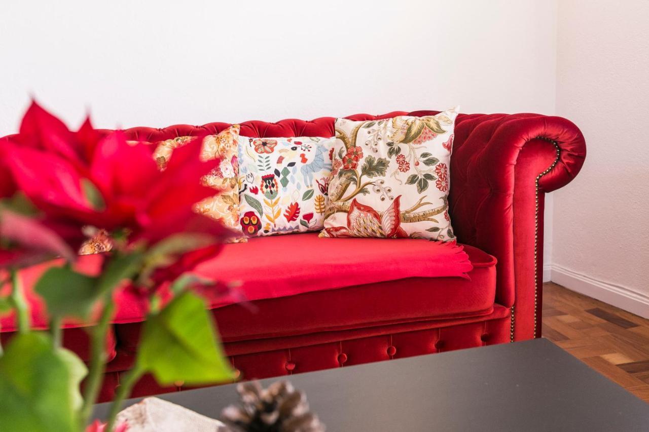 Apartamento Vintage 1 Porto Eksteriør billede