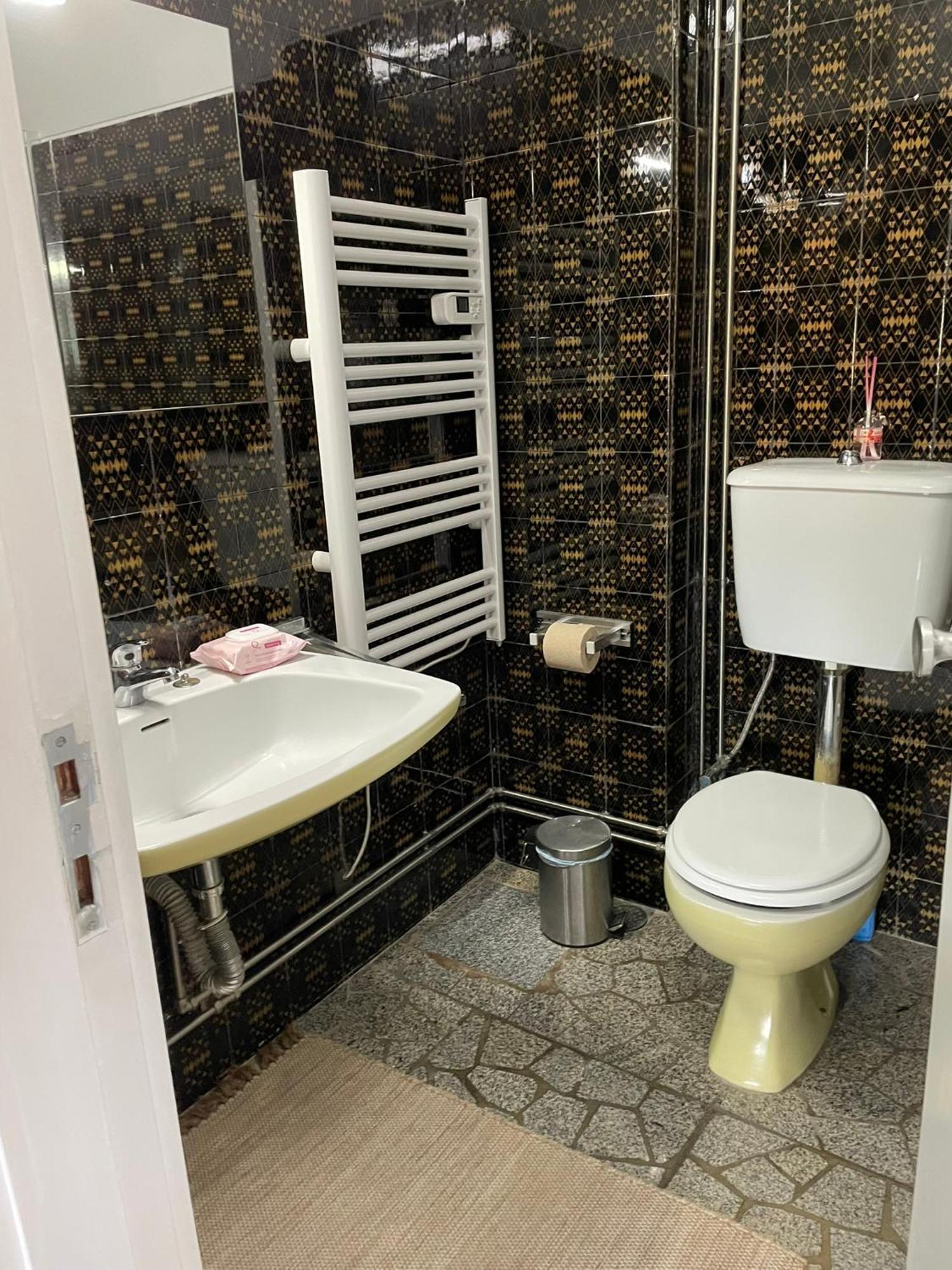 Apartamento Vintage 1 Porto Eksteriør billede
