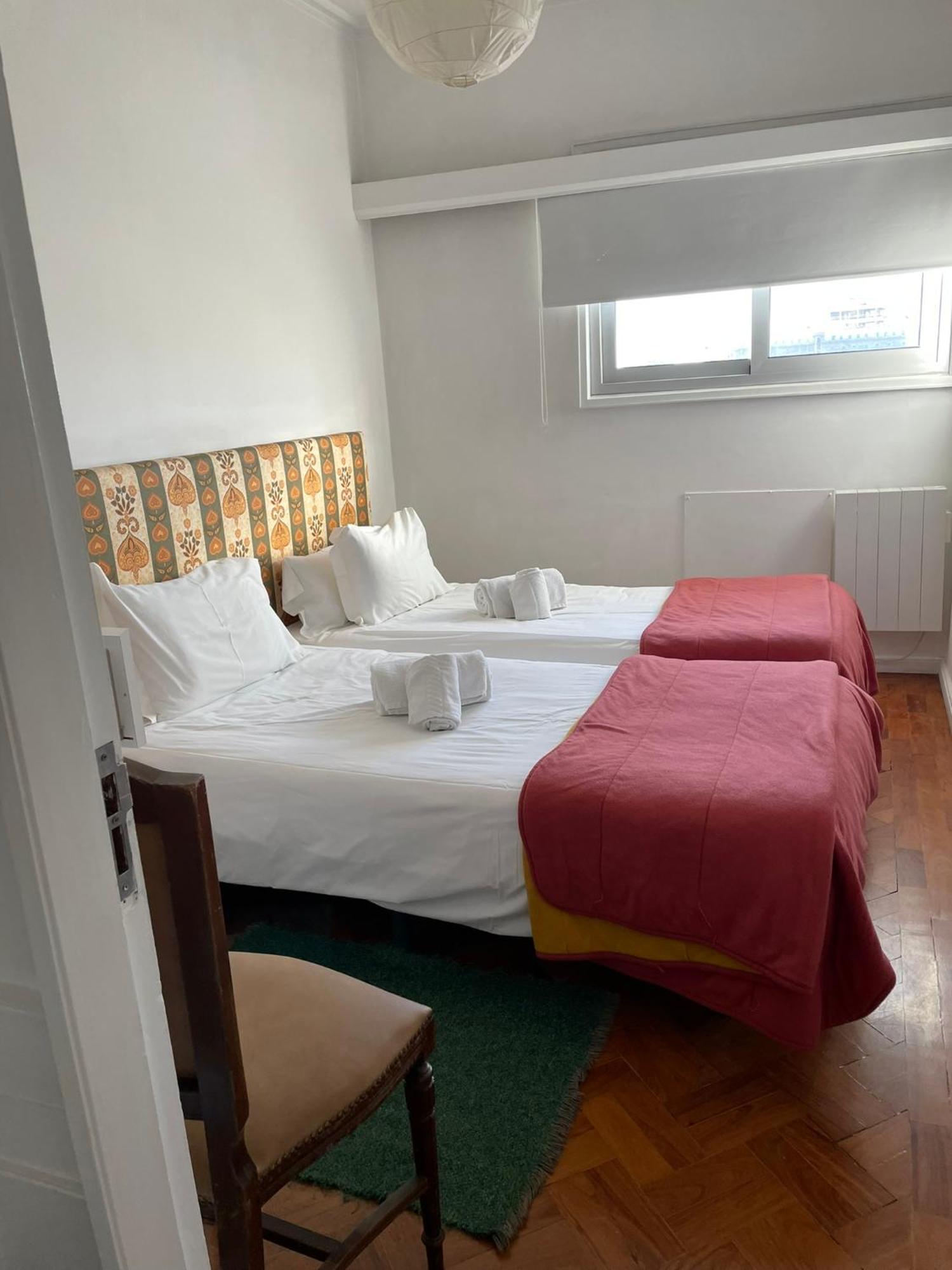 Apartamento Vintage 1 Porto Eksteriør billede