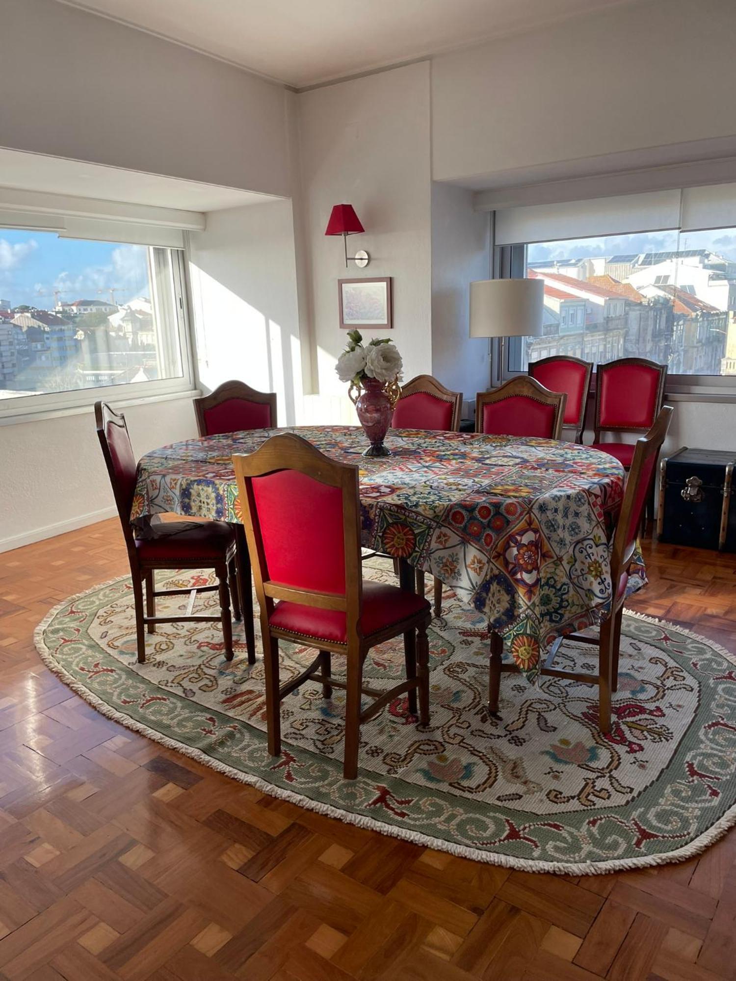 Apartamento Vintage 1 Porto Eksteriør billede