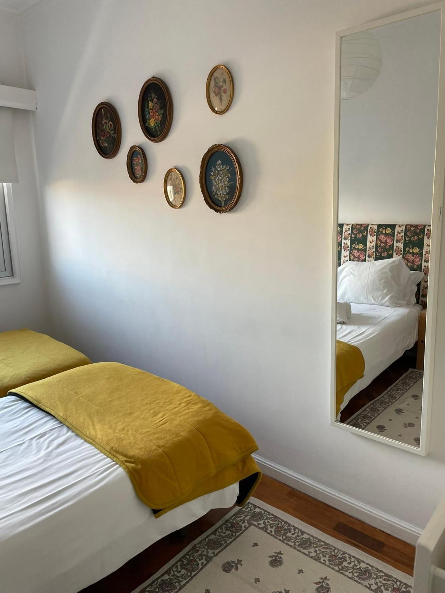 Apartamento Vintage 1 Porto Eksteriør billede