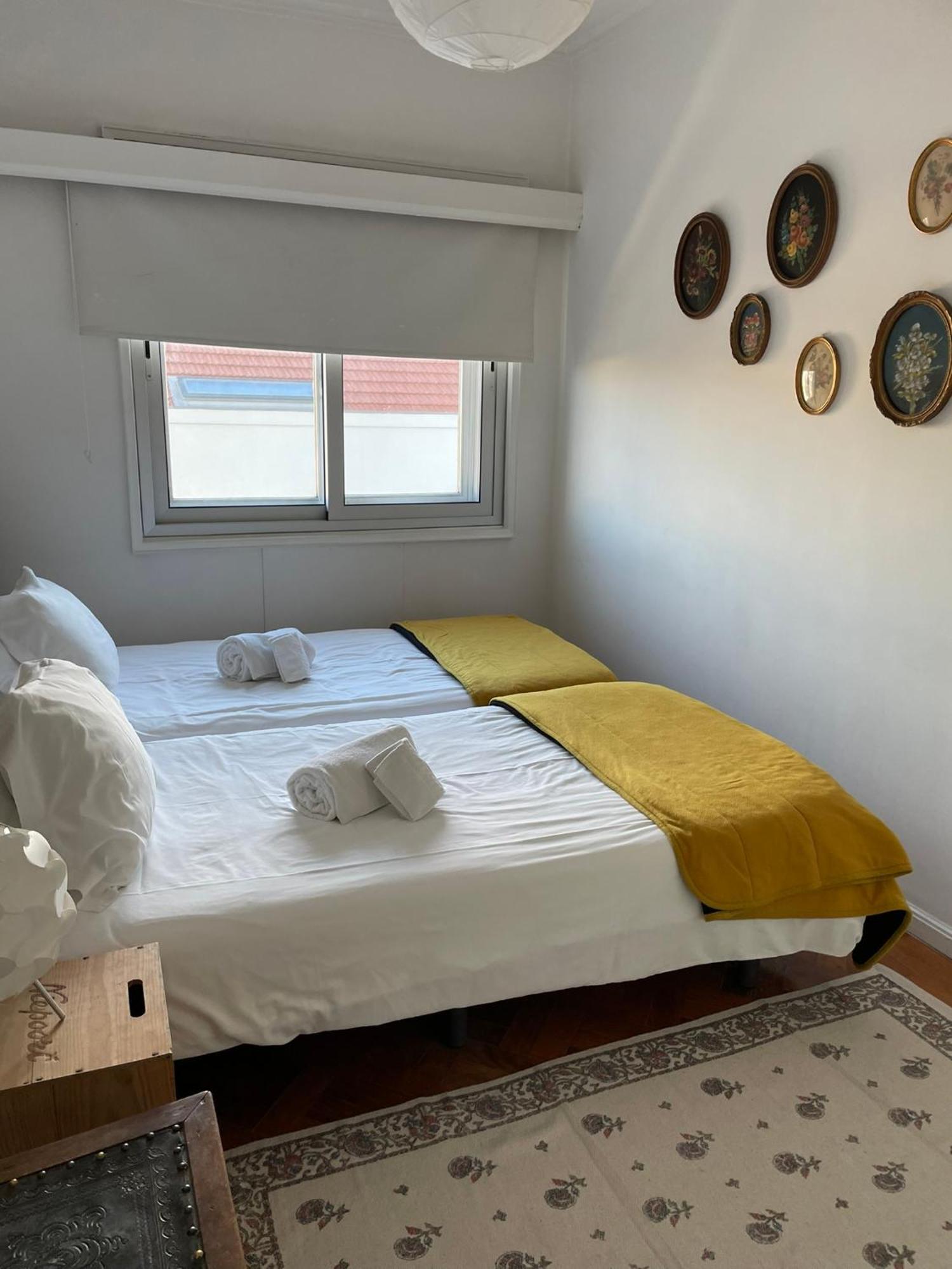 Apartamento Vintage 1 Porto Eksteriør billede