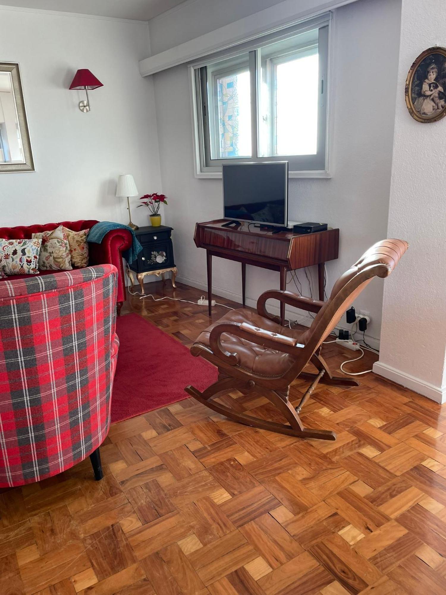 Apartamento Vintage 1 Porto Eksteriør billede
