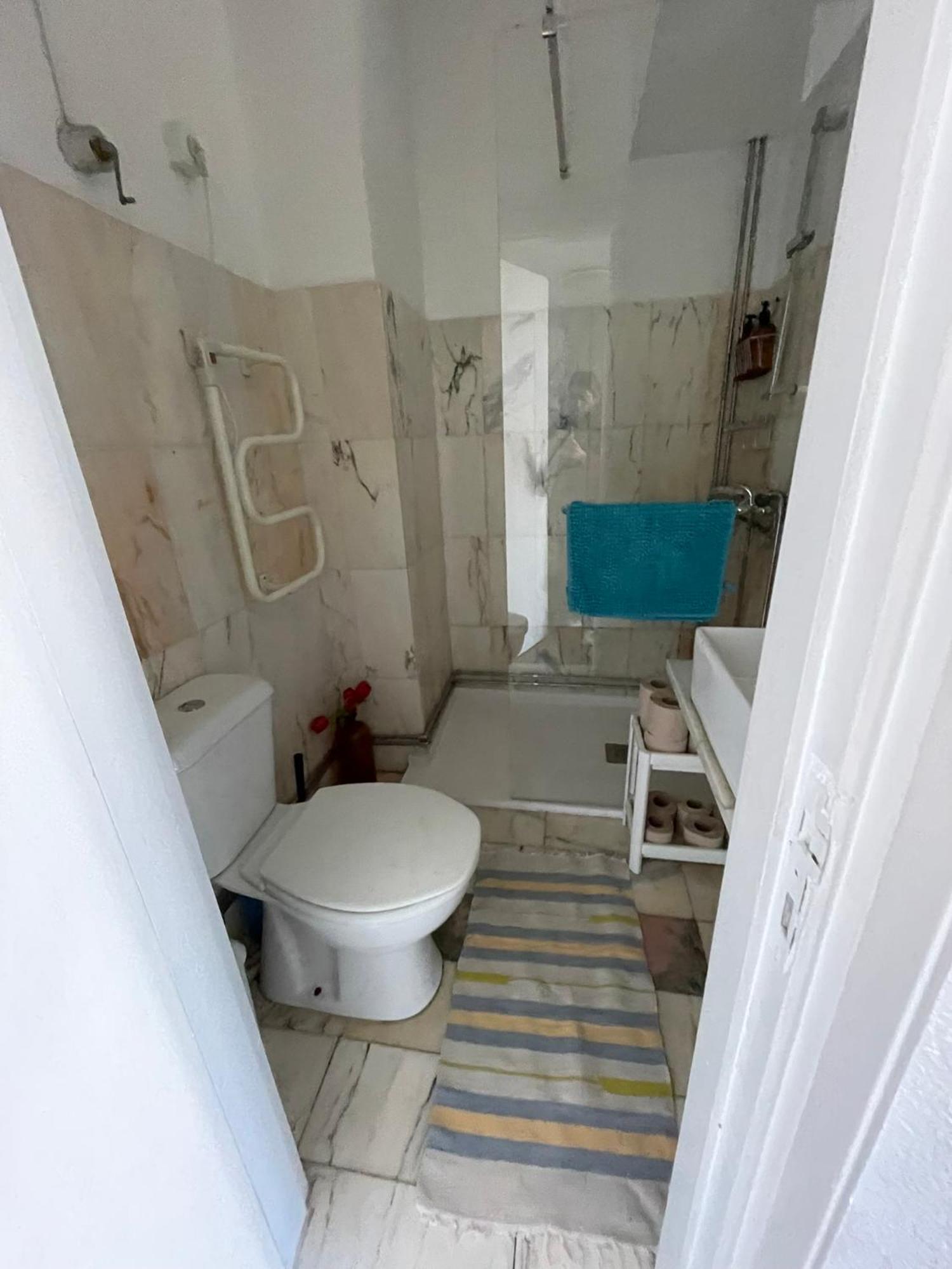 Apartamento Vintage 1 Porto Eksteriør billede