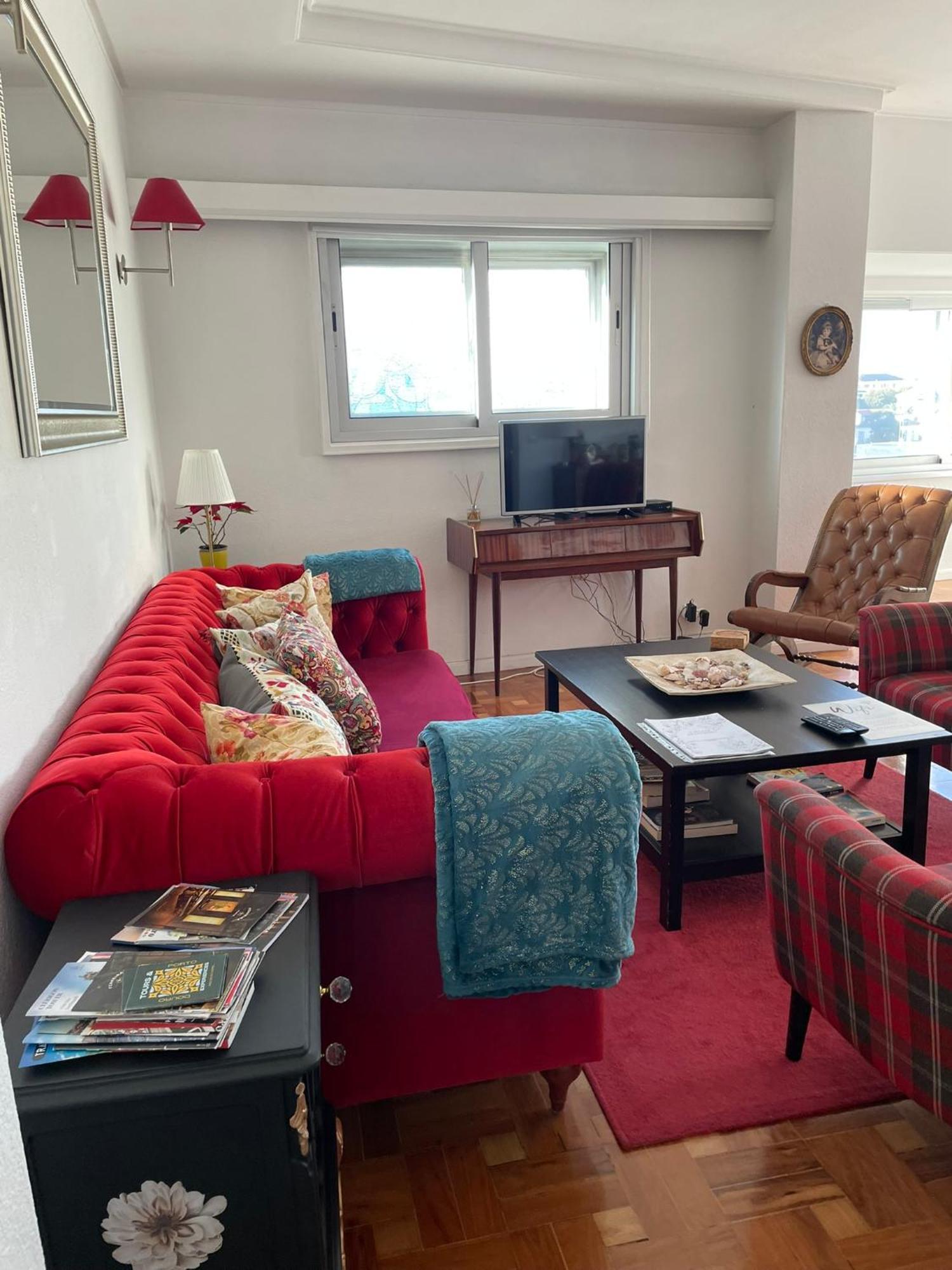 Apartamento Vintage 1 Porto Eksteriør billede