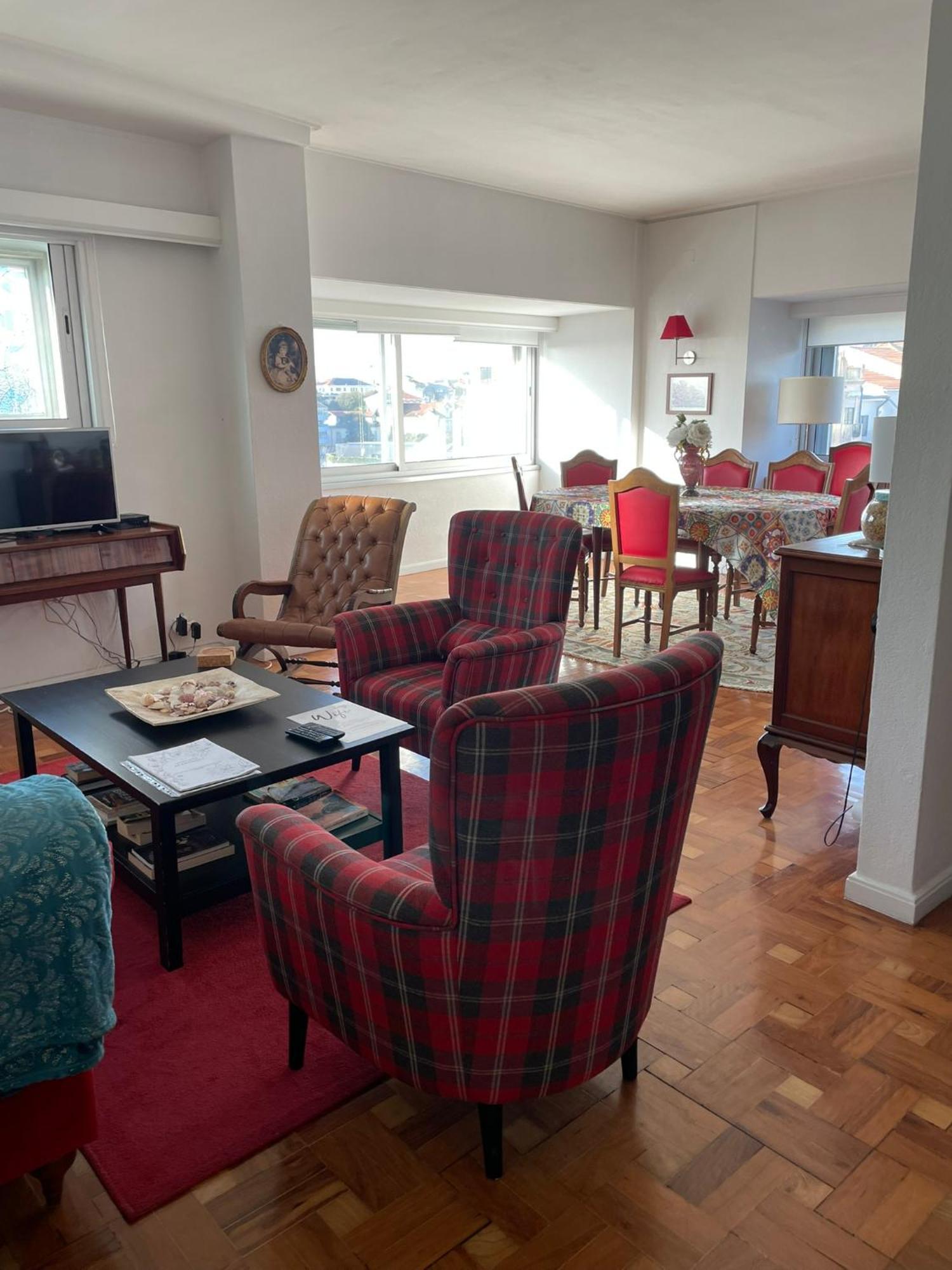 Apartamento Vintage 1 Porto Eksteriør billede
