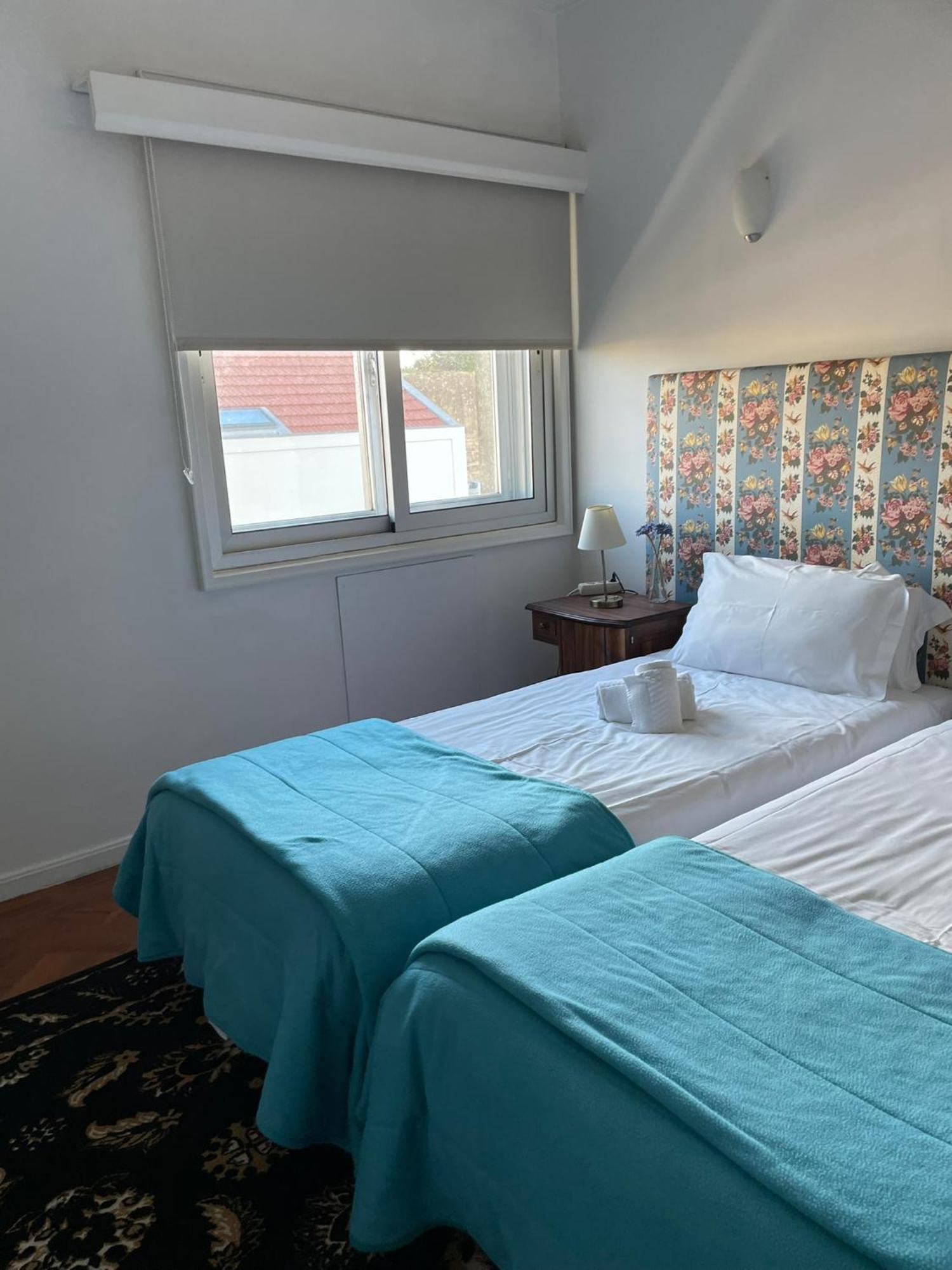 Apartamento Vintage 1 Porto Eksteriør billede