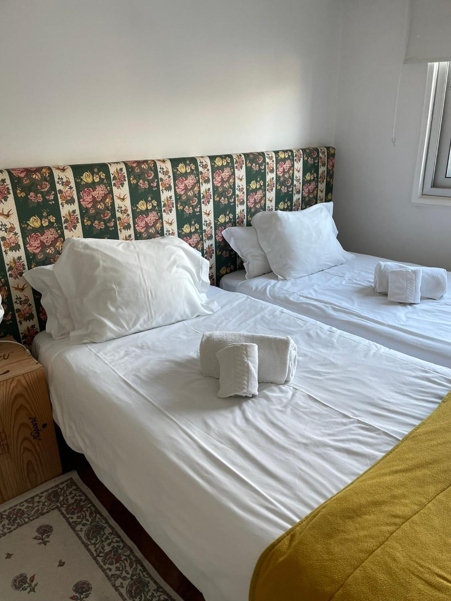 Apartamento Vintage 1 Porto Eksteriør billede