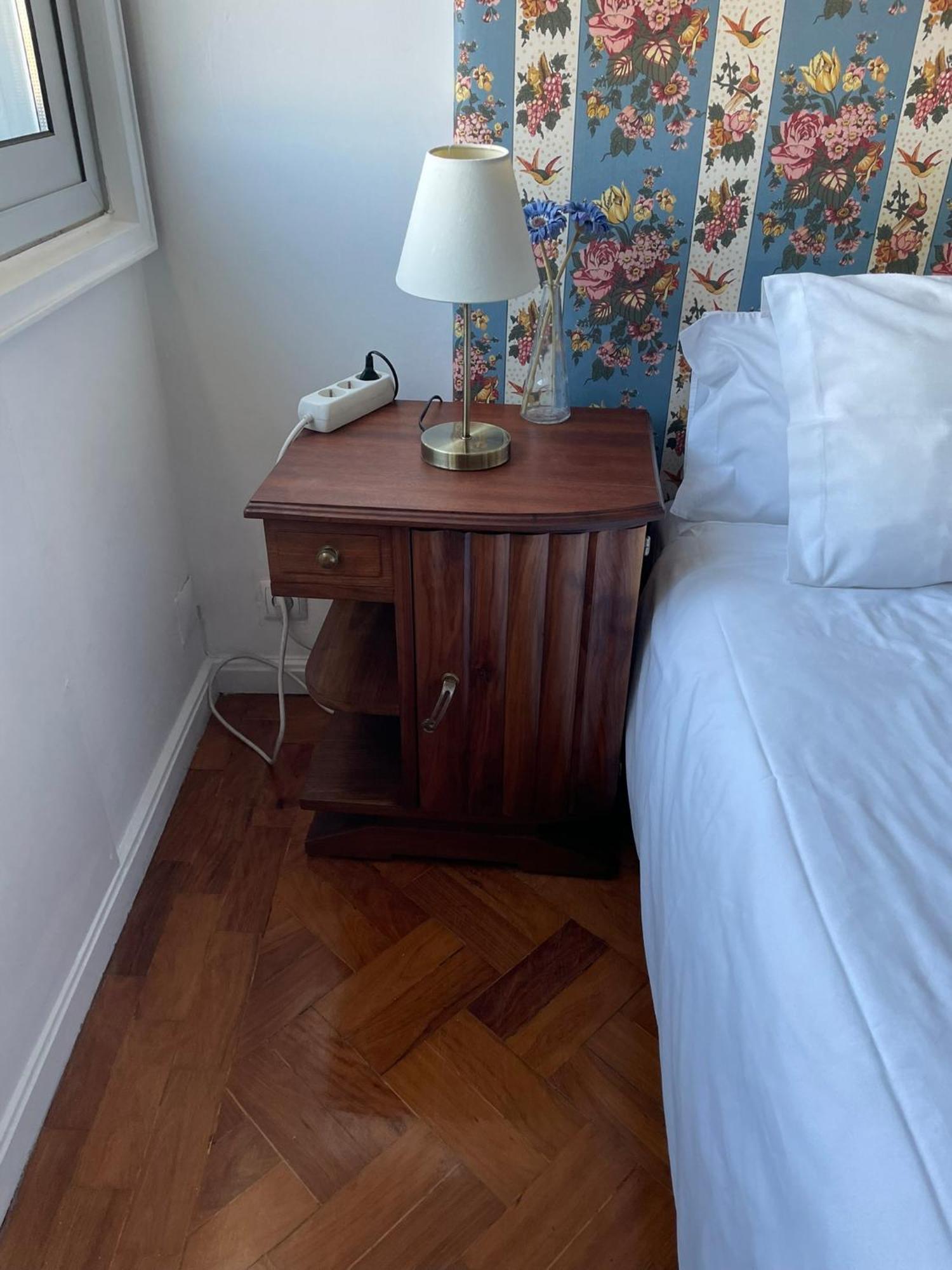 Apartamento Vintage 1 Porto Eksteriør billede