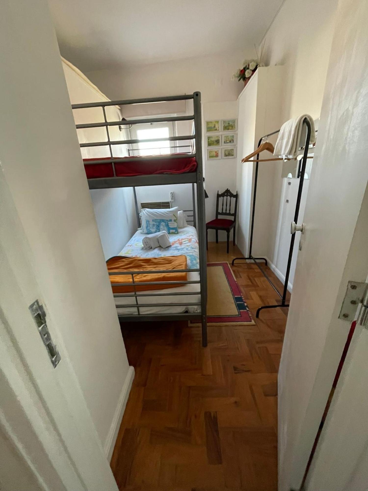 Apartamento Vintage 1 Porto Eksteriør billede