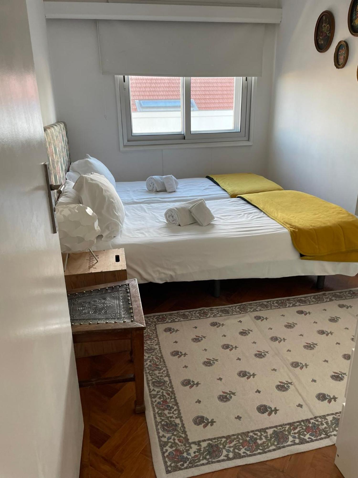 Apartamento Vintage 1 Porto Eksteriør billede