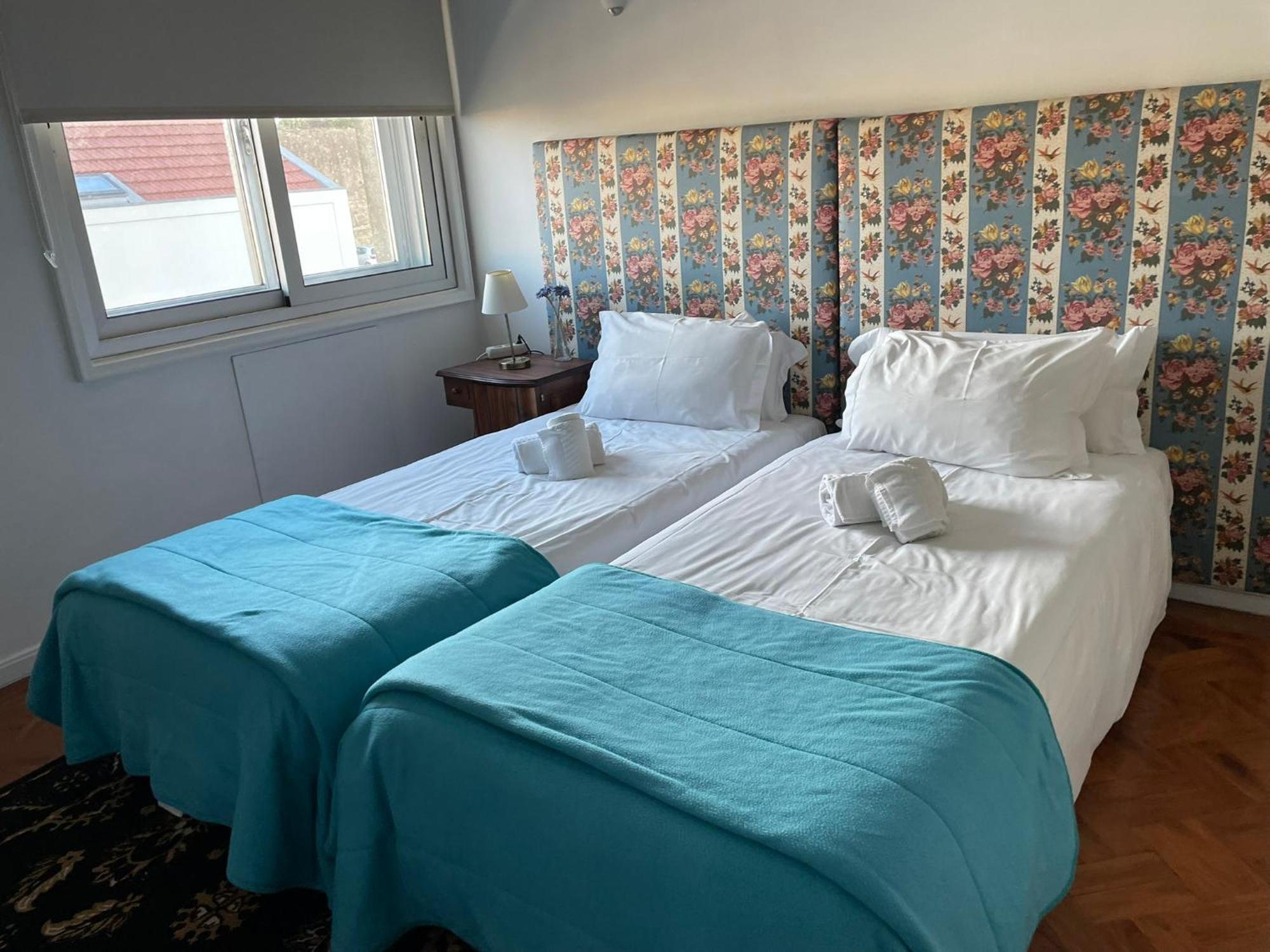 Apartamento Vintage 1 Porto Eksteriør billede