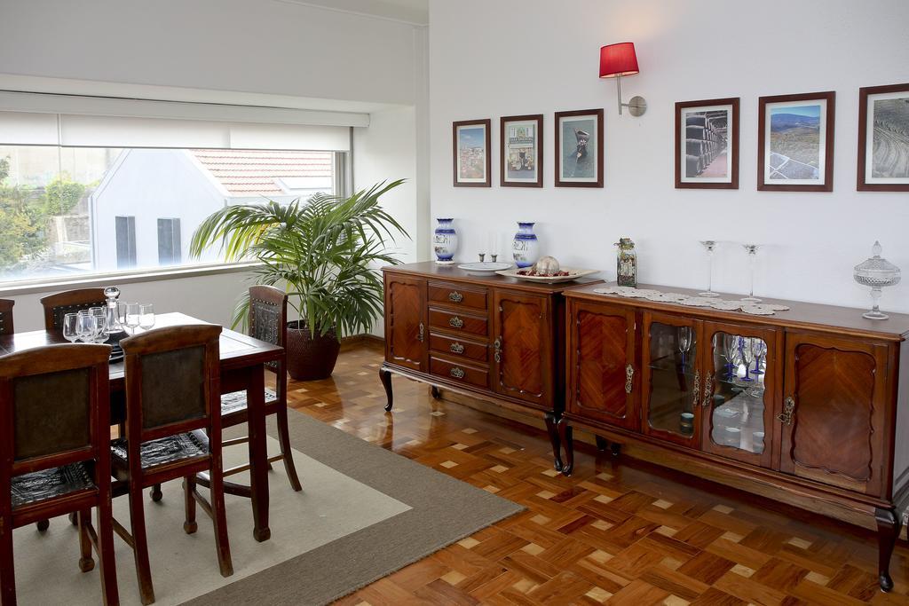 Apartamento Vintage 1 Porto Eksteriør billede
