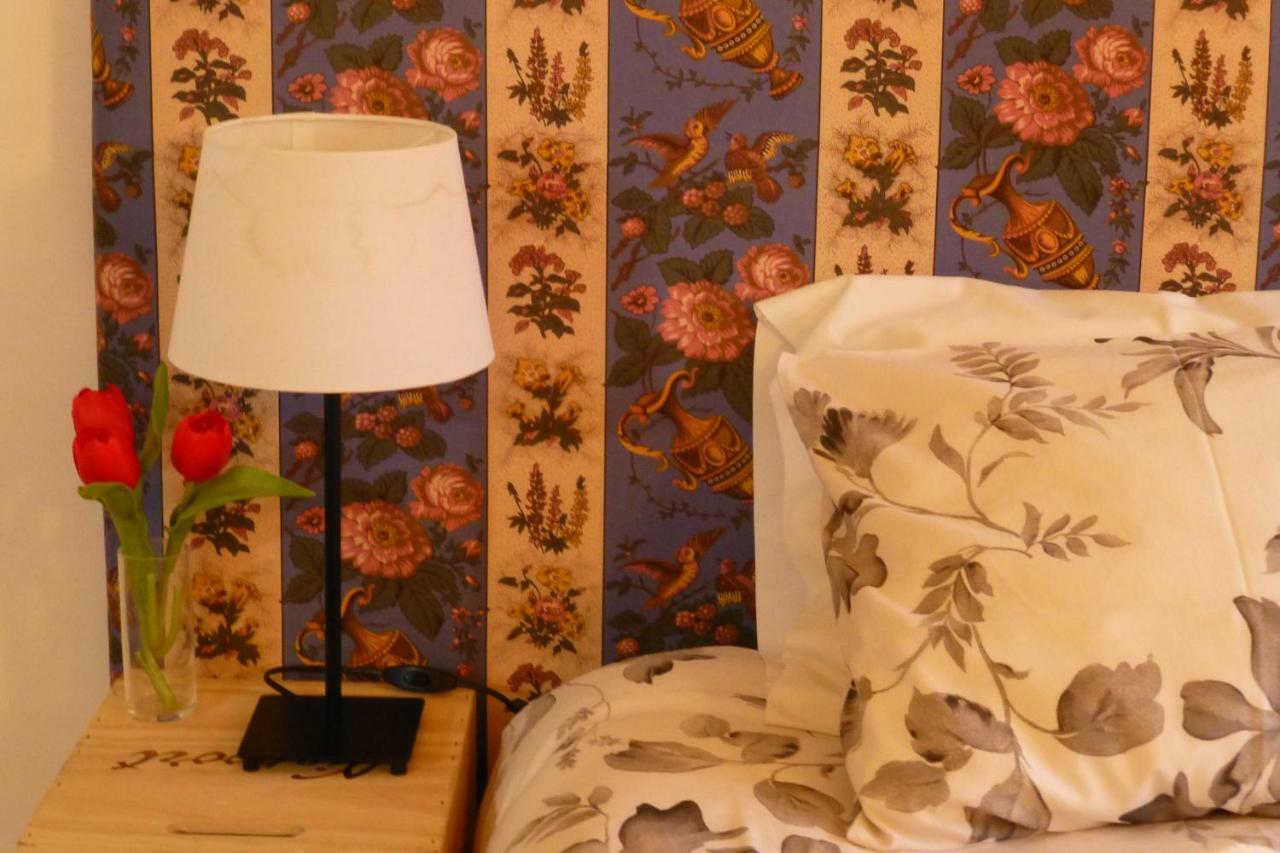 Apartamento Vintage 1 Porto Eksteriør billede