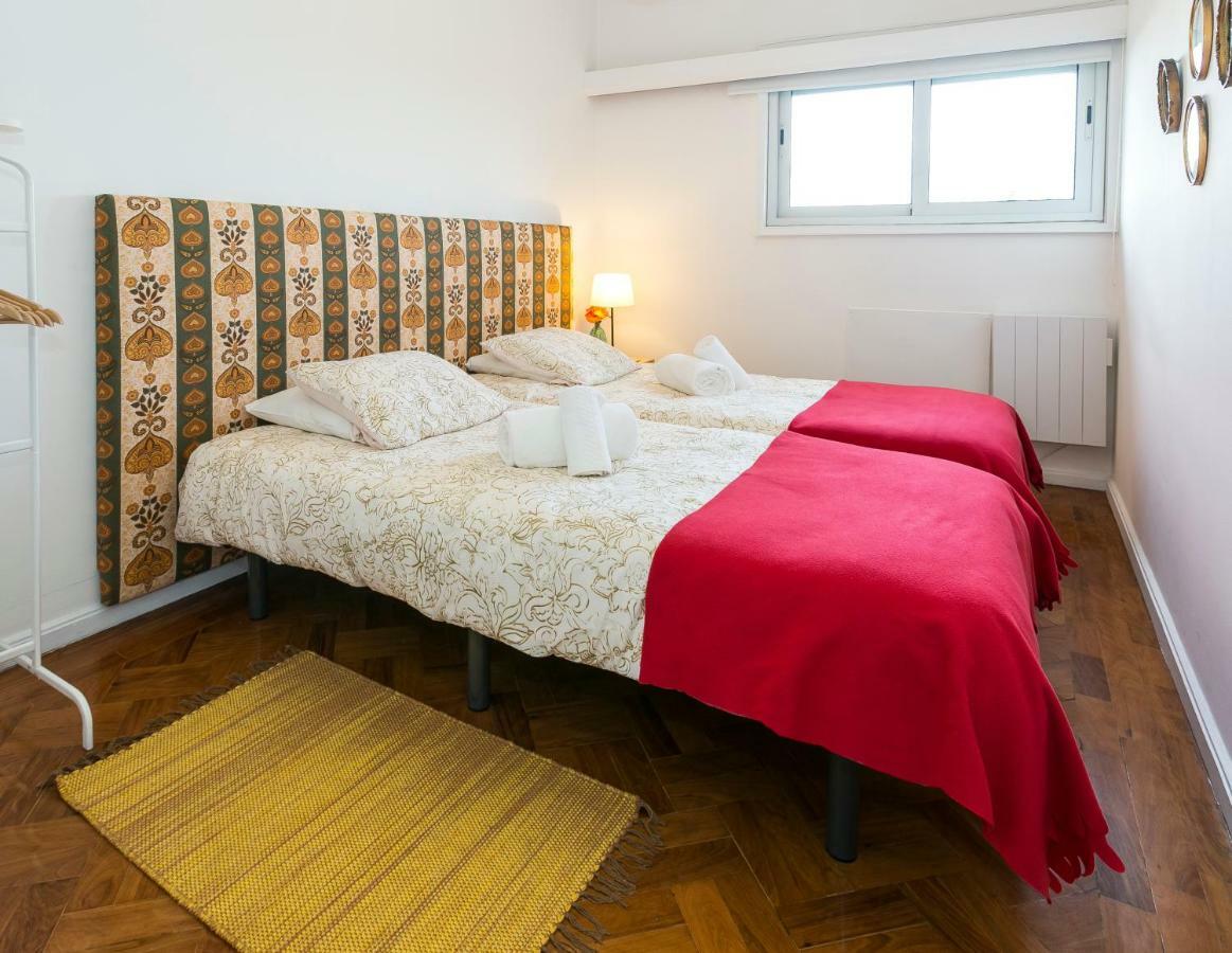 Apartamento Vintage 1 Porto Eksteriør billede