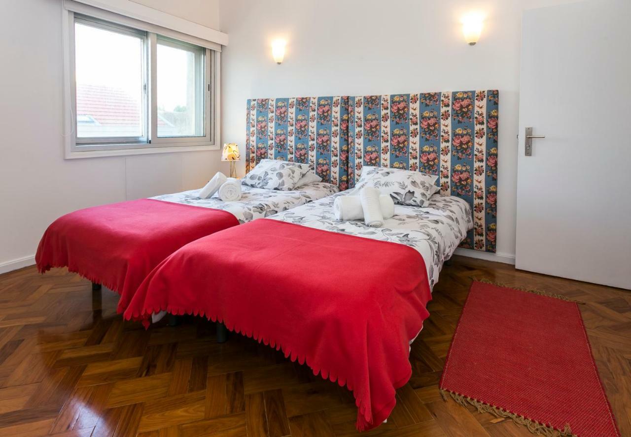 Apartamento Vintage 1 Porto Eksteriør billede