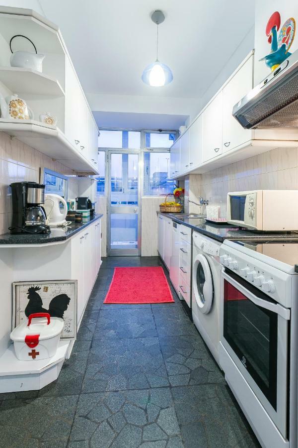 Apartamento Vintage 1 Porto Eksteriør billede