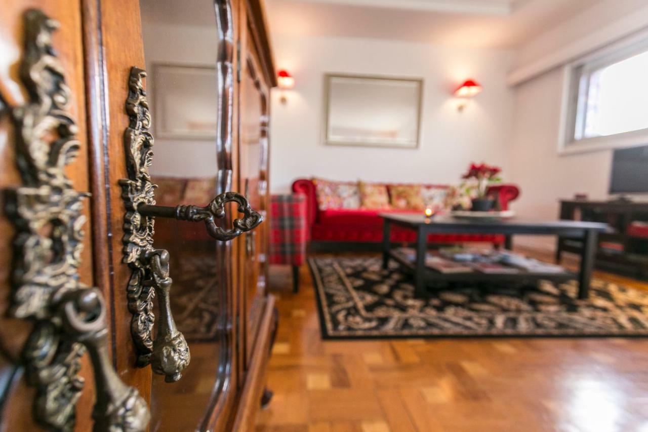 Apartamento Vintage 1 Porto Eksteriør billede