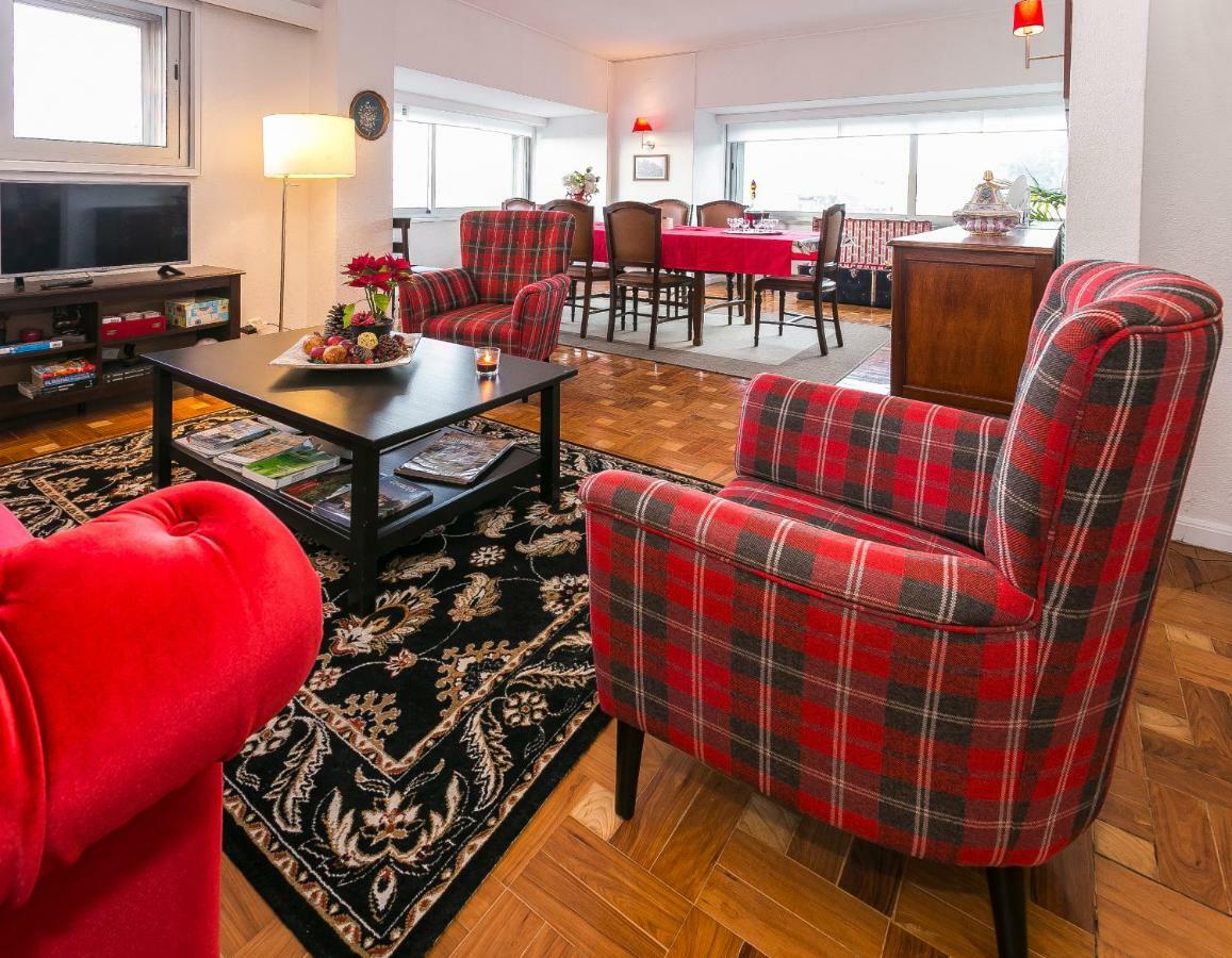 Apartamento Vintage 1 Porto Eksteriør billede