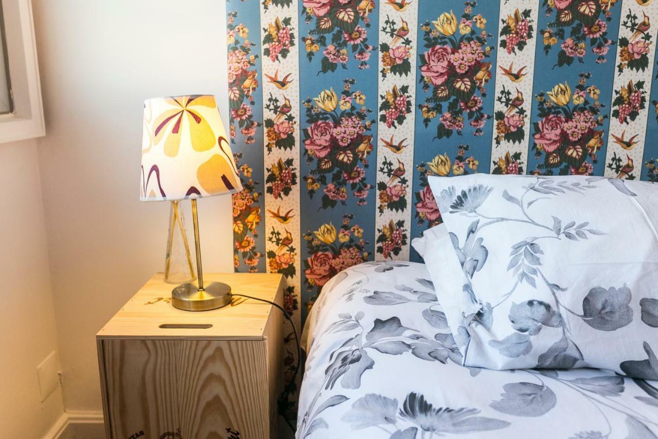 Apartamento Vintage 1 Porto Eksteriør billede