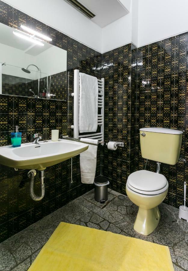 Apartamento Vintage 1 Porto Eksteriør billede