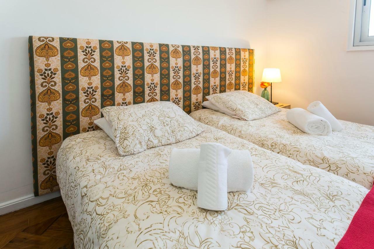 Apartamento Vintage 1 Porto Eksteriør billede